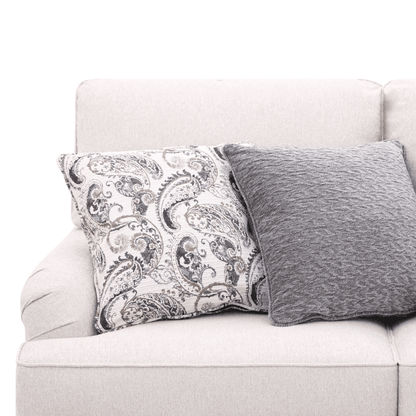 Denise Beige Sofa