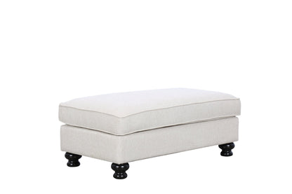 Denise Beige Sofa Set