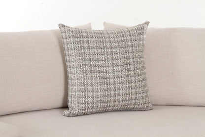 Deniz Brown Left Arm Facing Seater