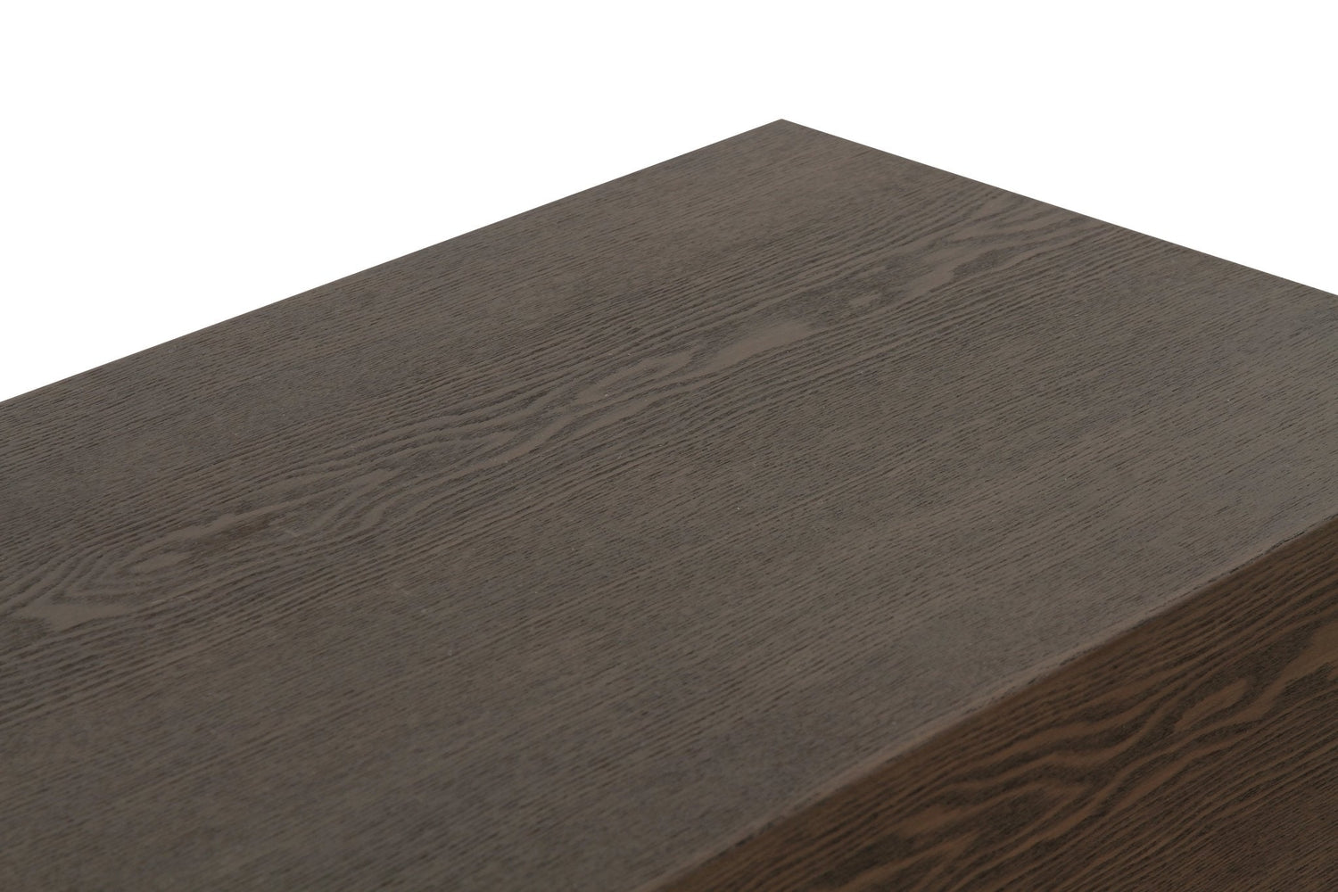 Deniz Brown Side Table