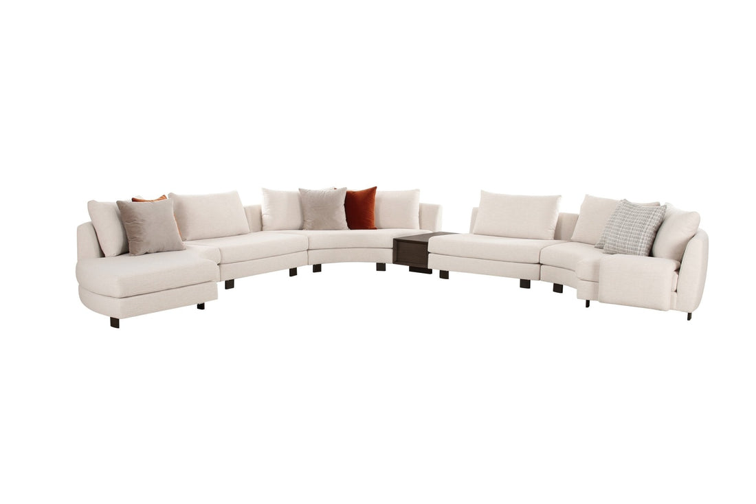 Deniz sectional