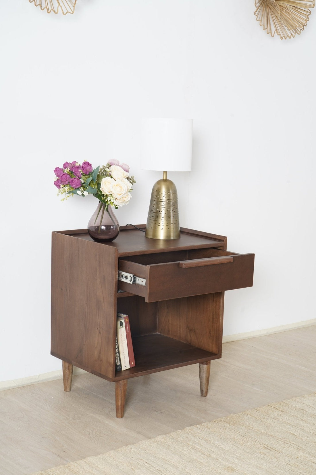 Desert Oasis Nightstand
