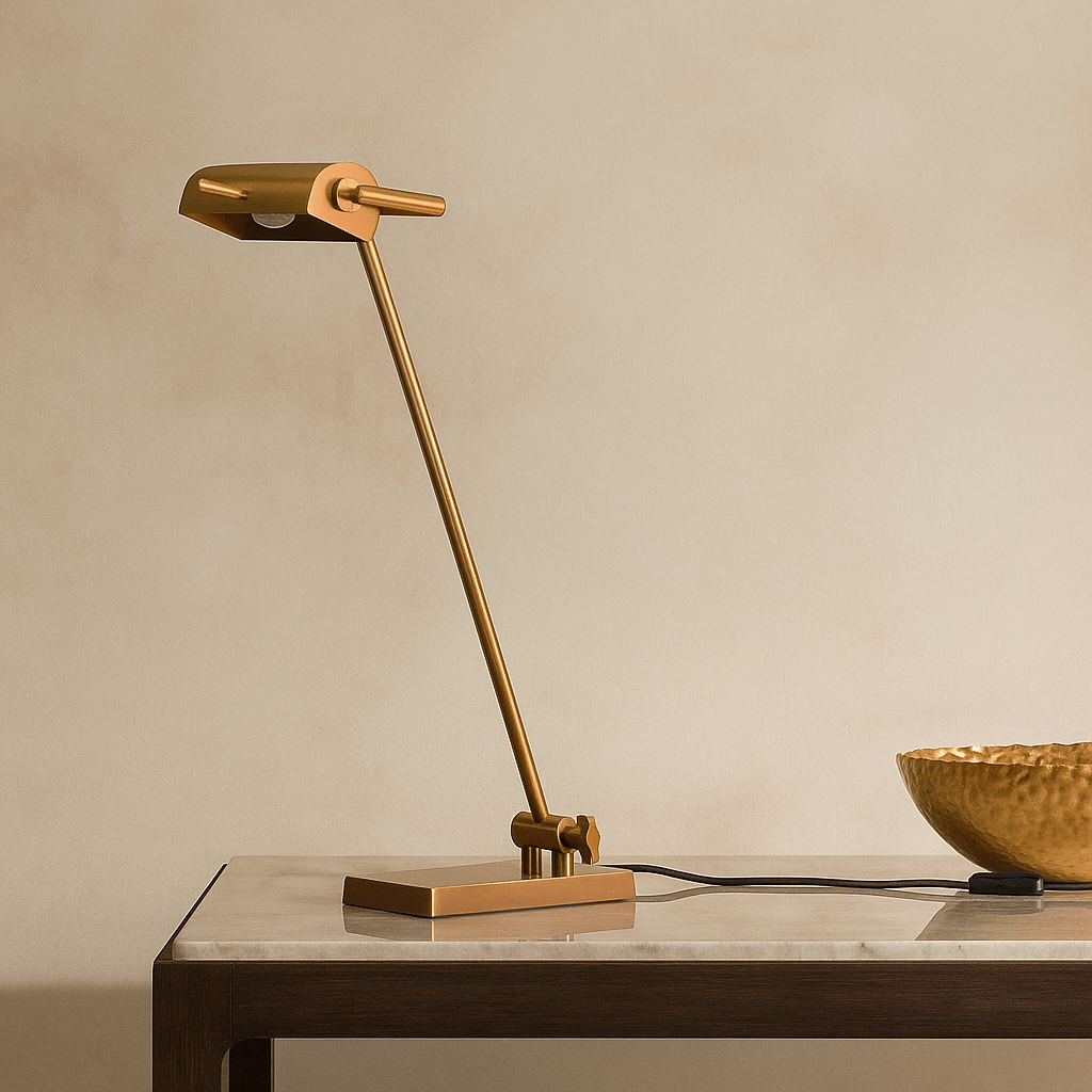 DESK LAMP