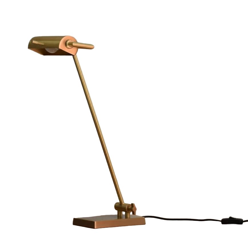 DESK LAMP