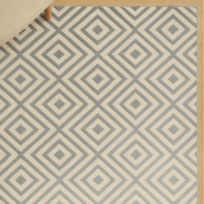 Diamond Rug