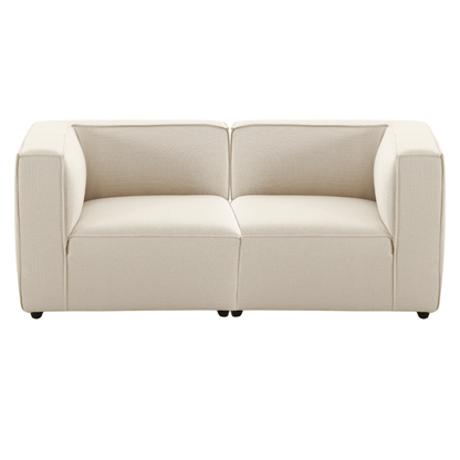 Dina Beige Modular