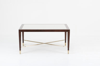 Diwan Rect Coffee Table