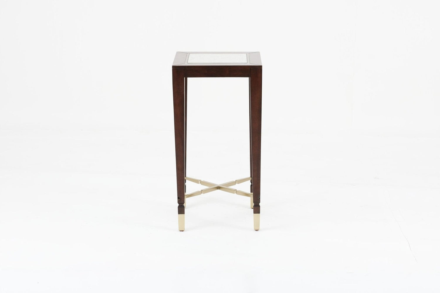 Diwan Square Accent Table