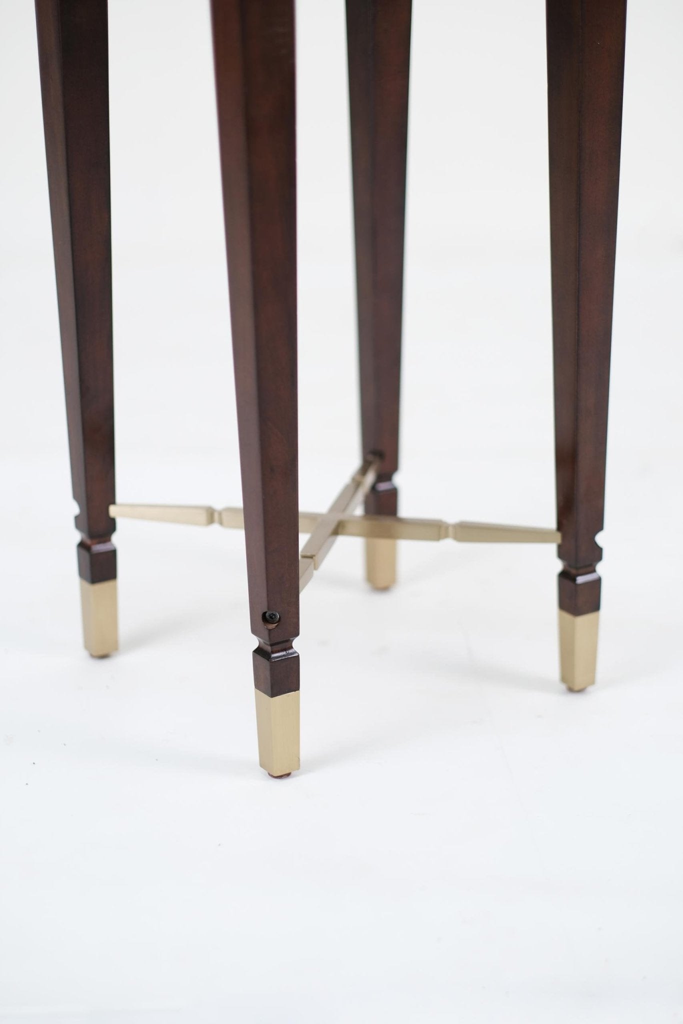 Diwan Square Accent Table