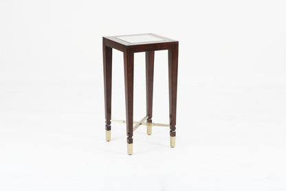Diwan Square Accent Table