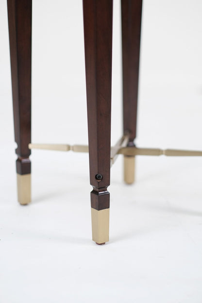 Diwan Square Accent Table