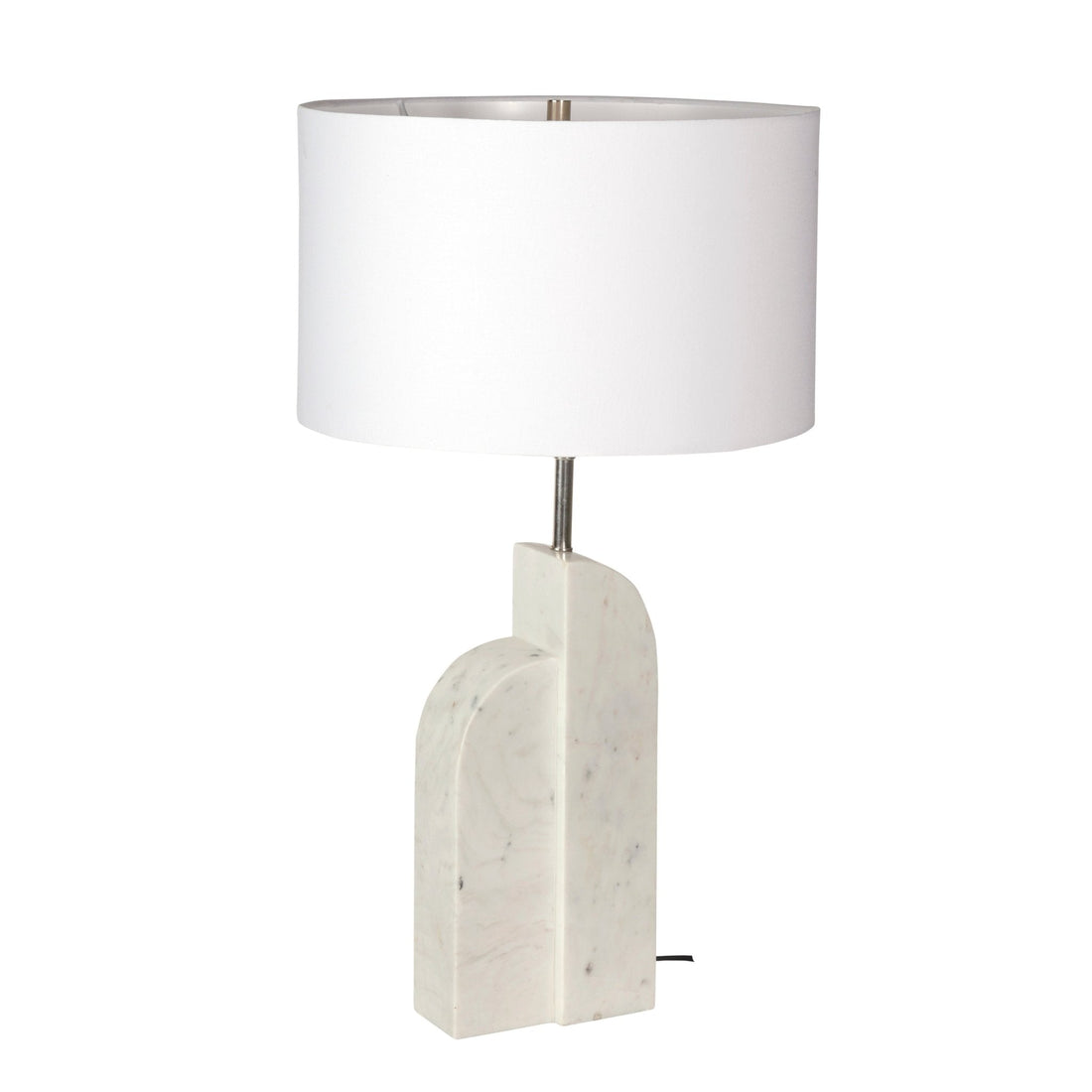 Double Bar Table Lamp