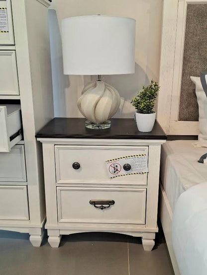 Driftwood Dream Suite Bedroom