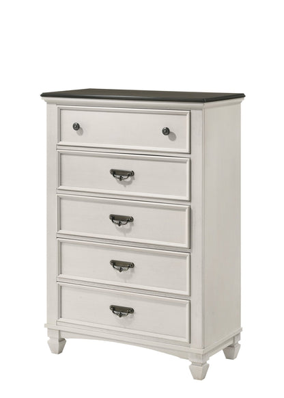 Driftwood Dream Suite Chest