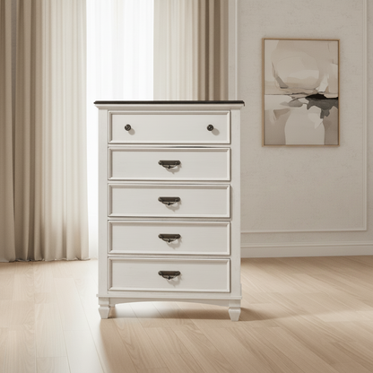 Driftwood Dream Suite Chest