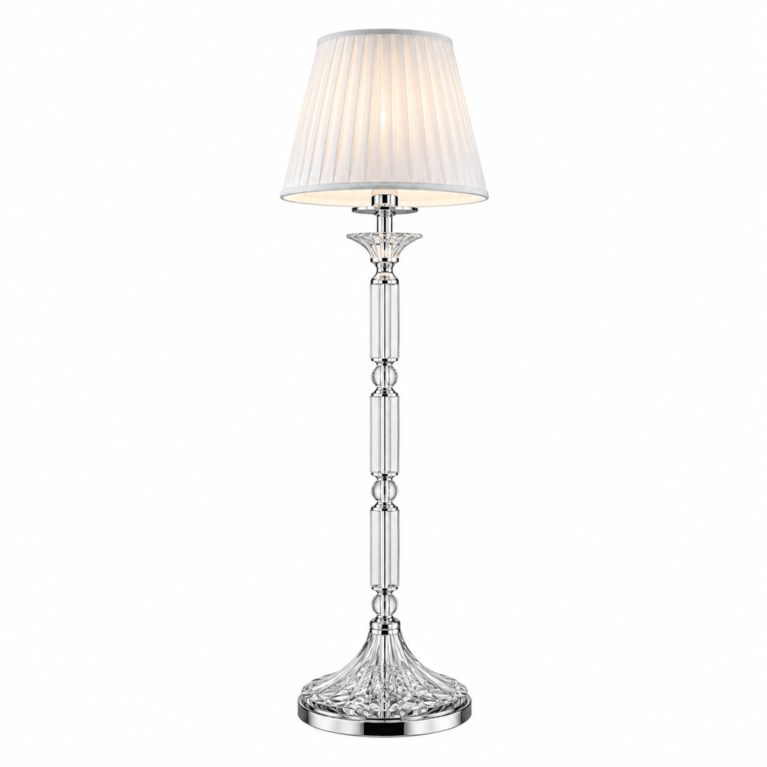 DURRAH CRYSTAL Floor lamp