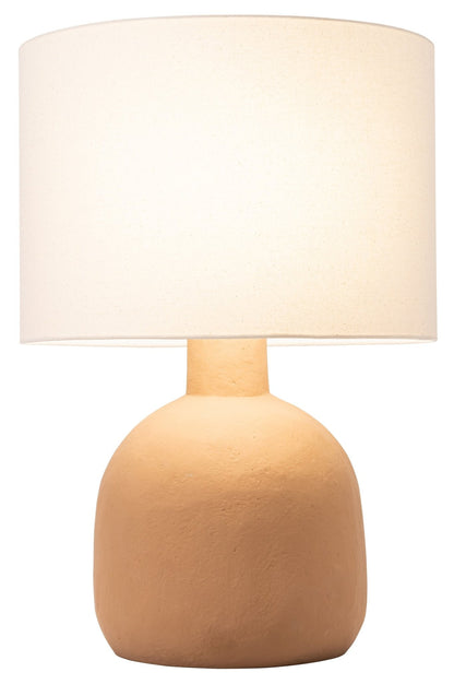 Earthblaze - Table Lamp