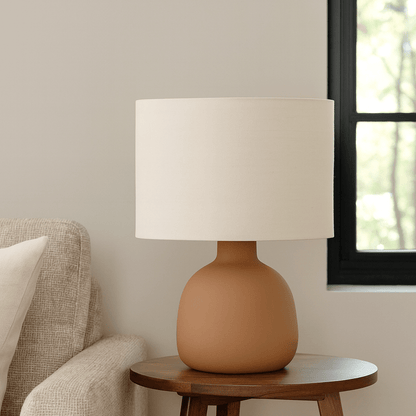 Earthshine - Table Lamp