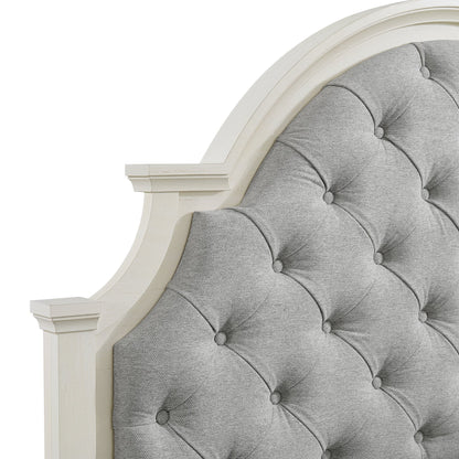 Eastwood Youth King set UPH  in Off-White