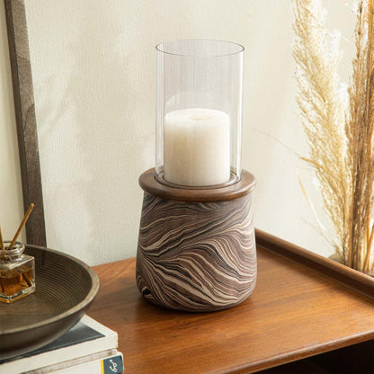 Gaiyo Candle Stand - Large