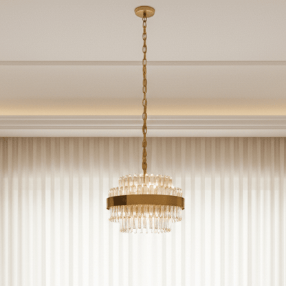 Echelon Chandelier