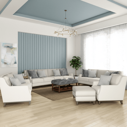 Elegante Loveseat