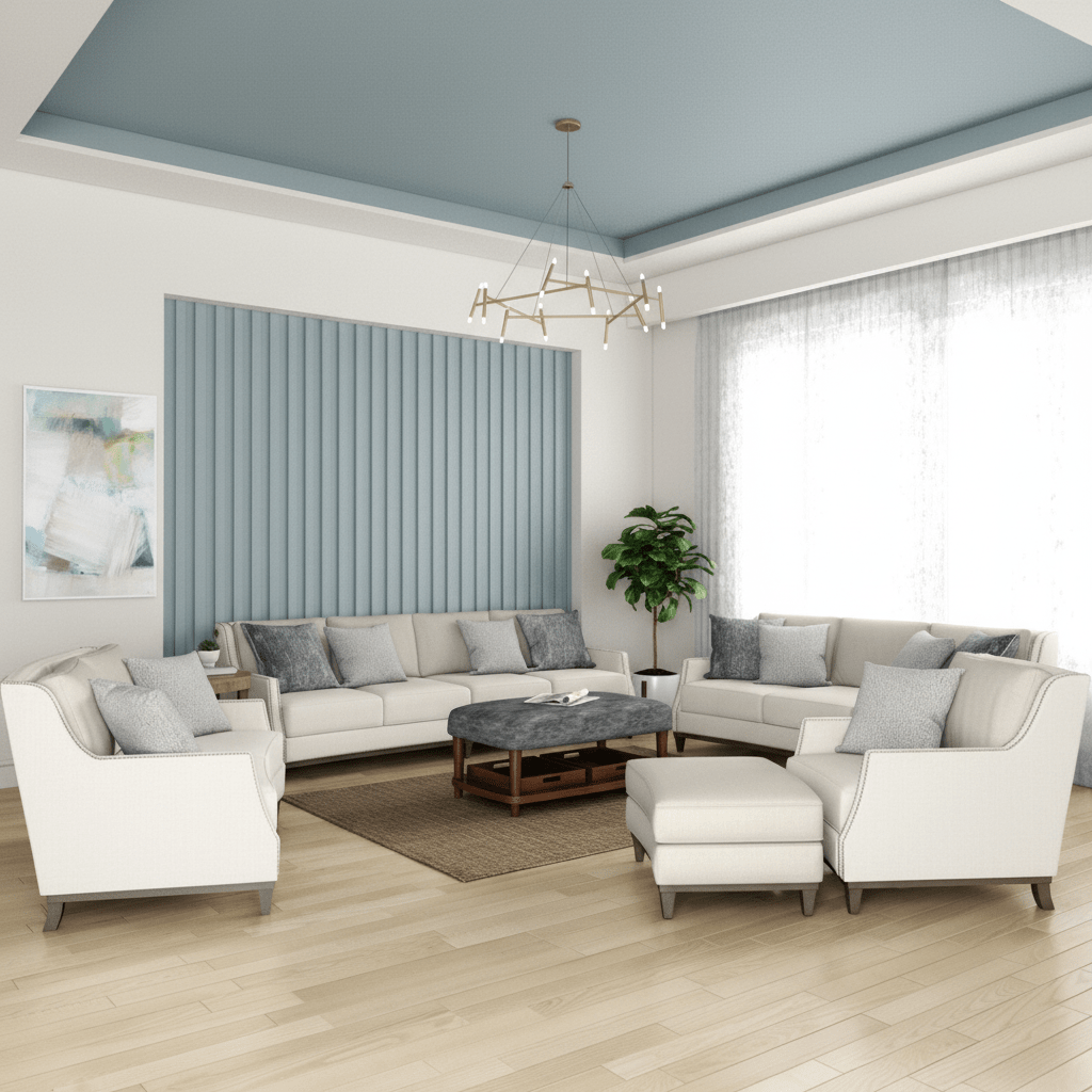 Elegante Sofa