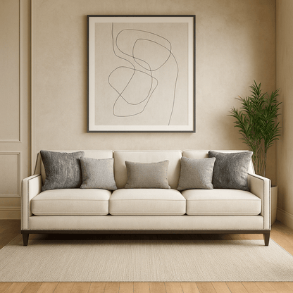 Elegante XL Sofa