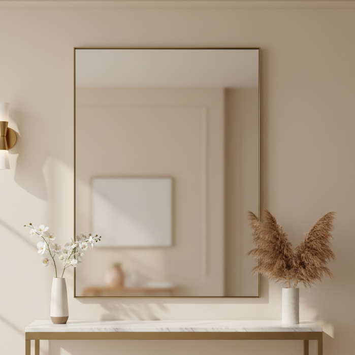 Elizabeth Mirror