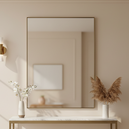 Elizabeth Mirror