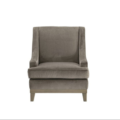Ella Beige Accent Chair