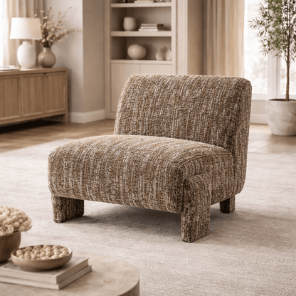 Elmer Hazel Accent Chair (73cm)