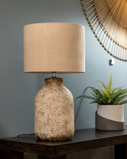 Ember - Table Lamp