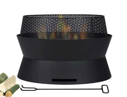 EmberGlow Firepit
