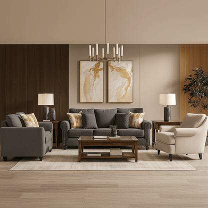Emily Living Room Set
