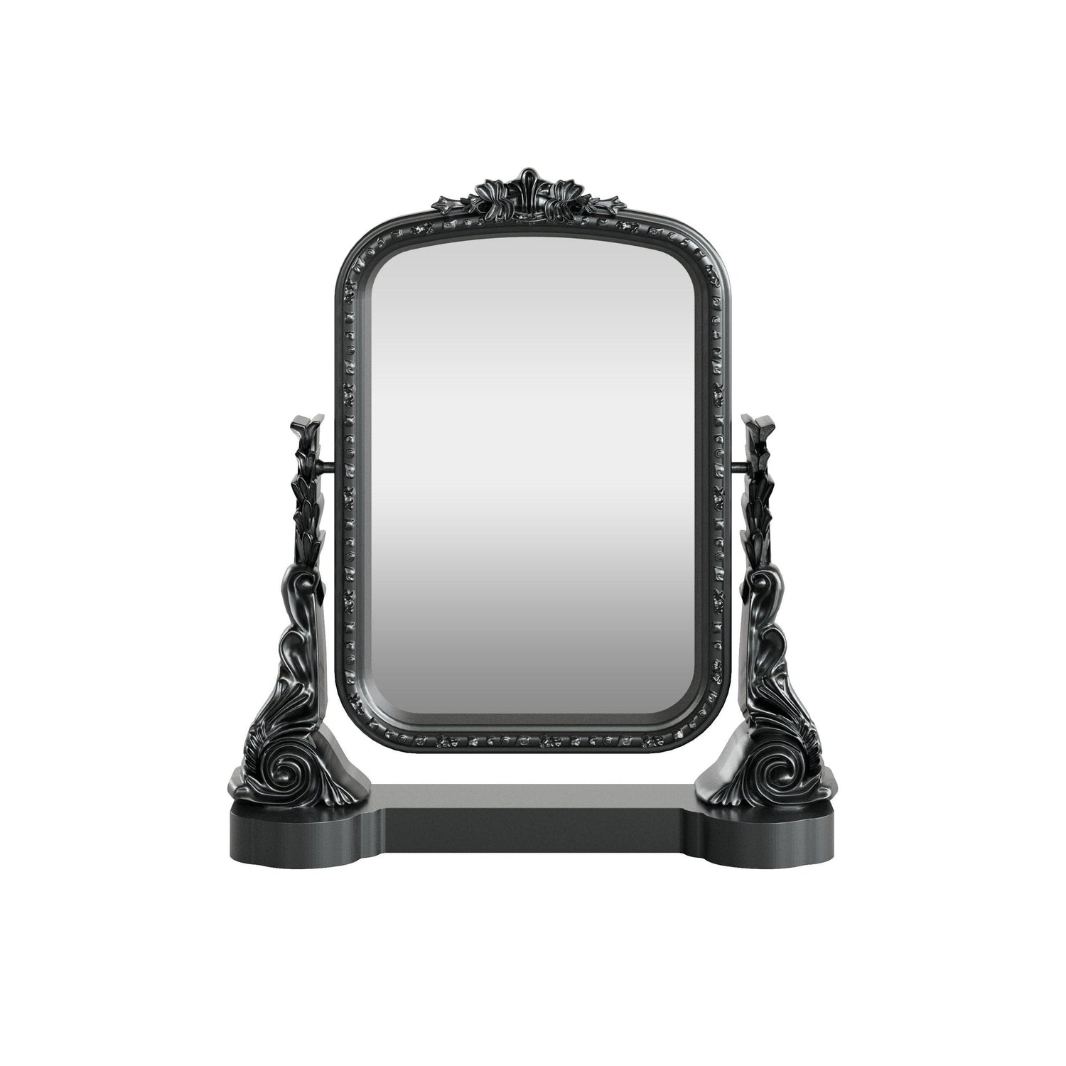 Erised 15 Black