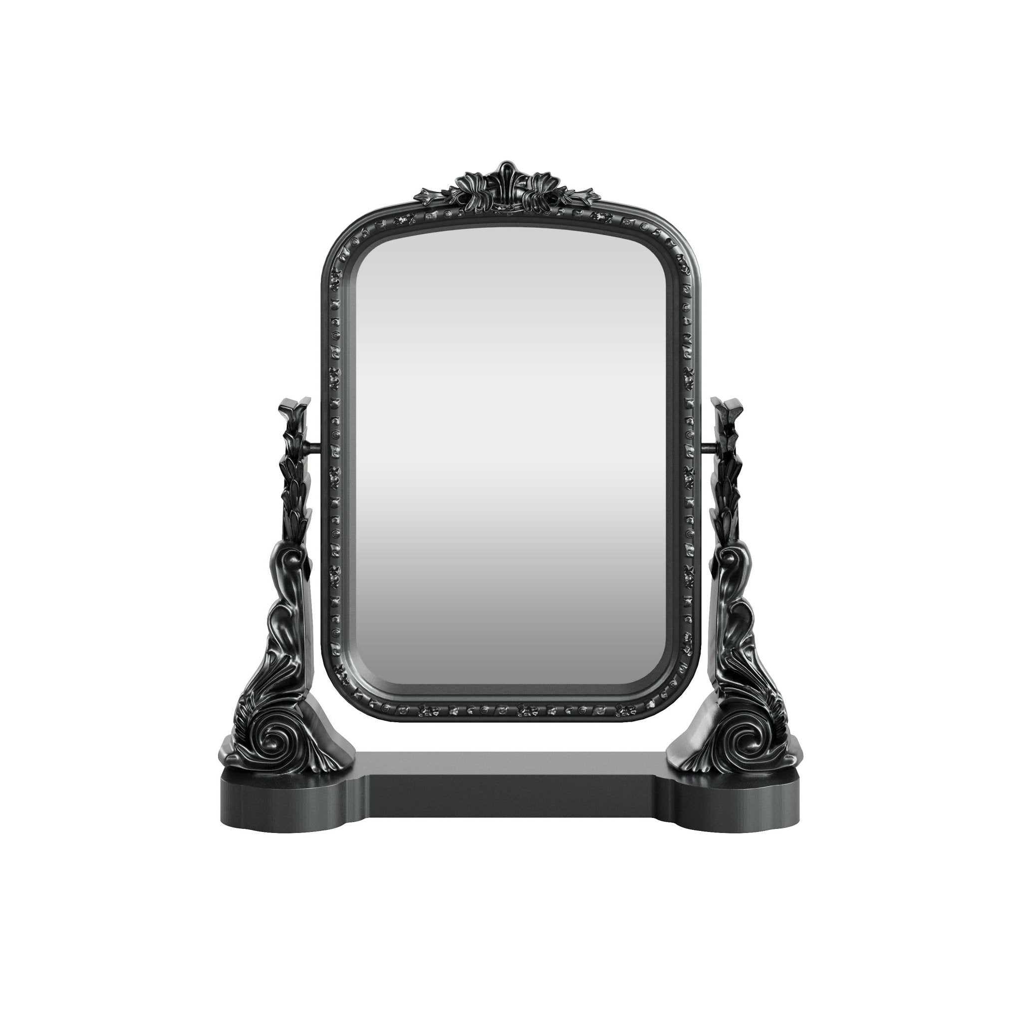 Erised 15 Black