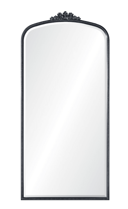 Erised White Mirror
