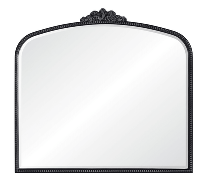 Erised White Mirror