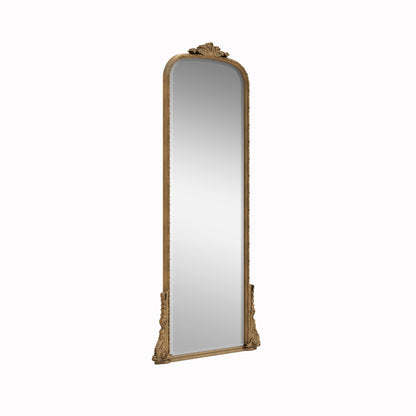 Erised White Mirror