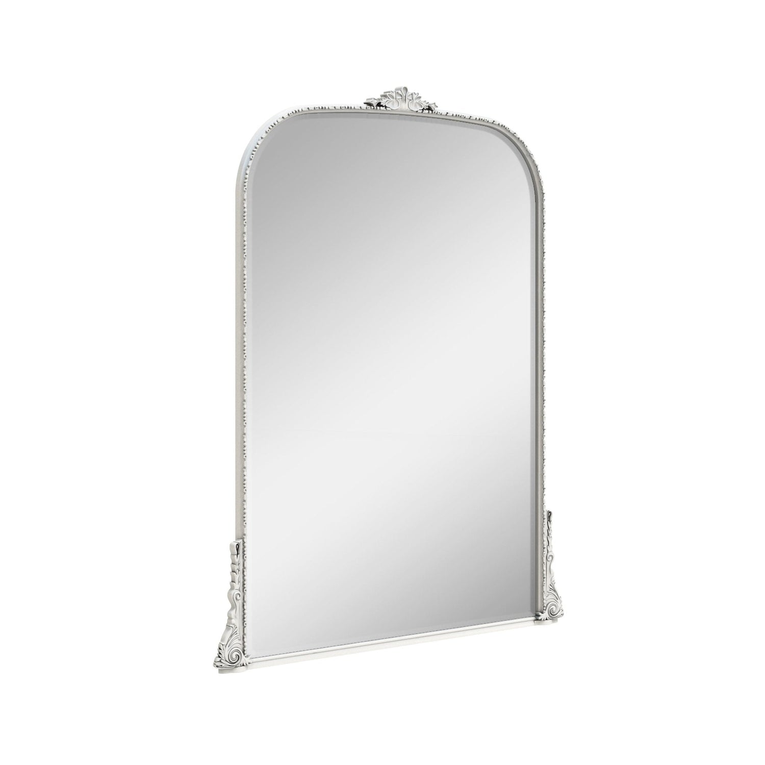 Erised White Mirror