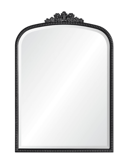 Erised White Mirror