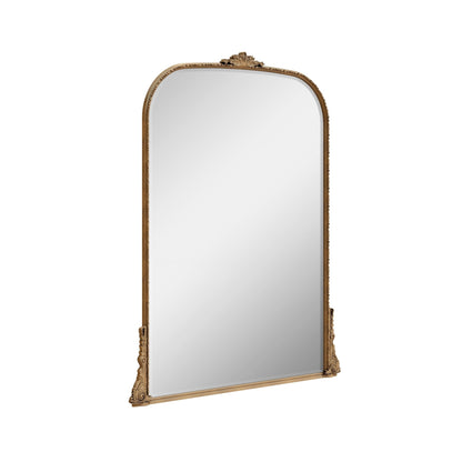 Erised White Mirror