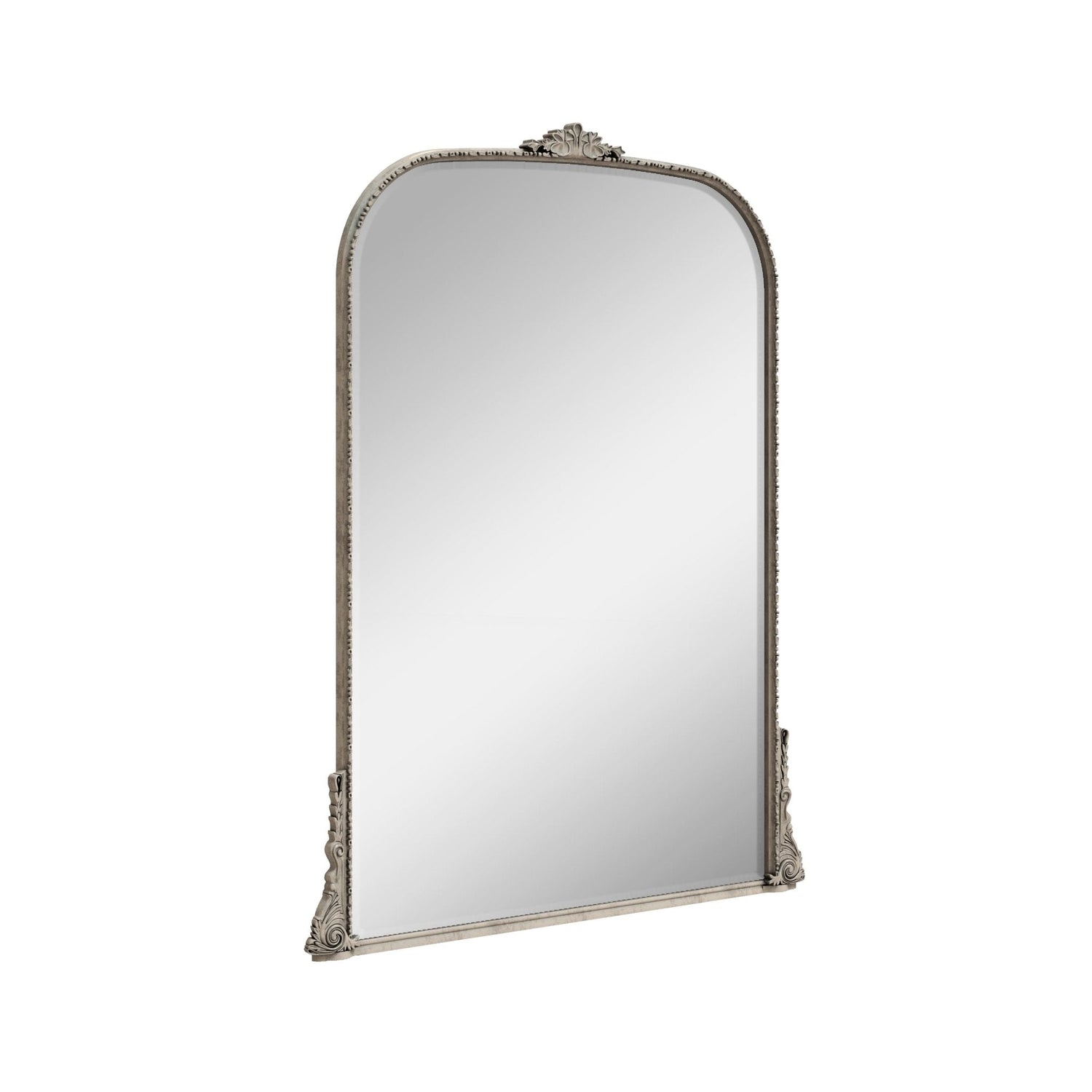 Erised White Mirror