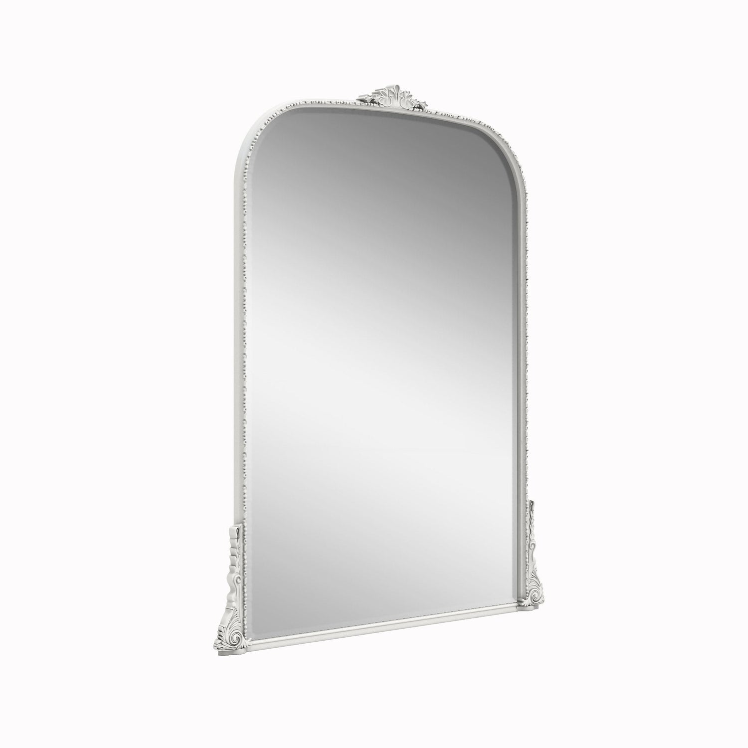 Erised White Mirror