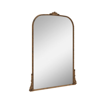 Erised White Mirror