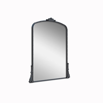 Erised White Mirror