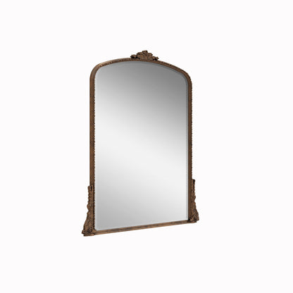 Erised White Mirror