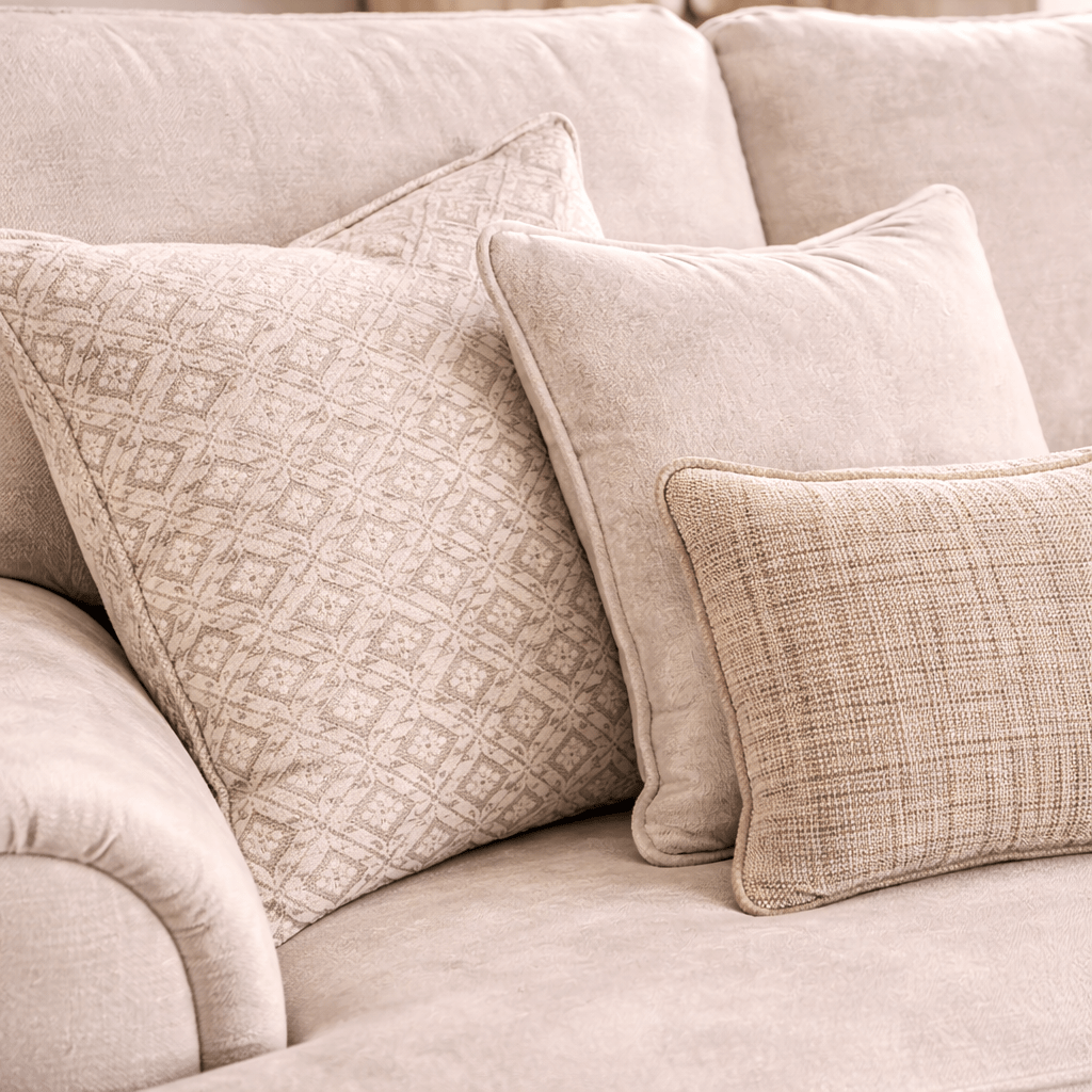 Etherea sofa set