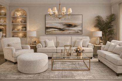 Etherea sofa set